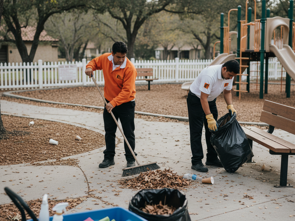 Vereniging van Eigenaren (VvE)